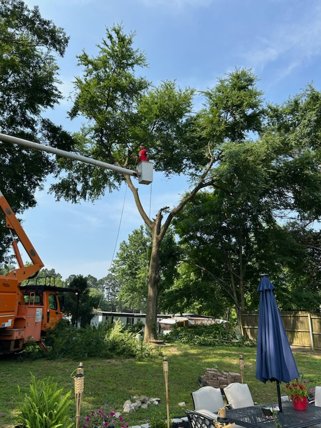 A New Image Property Maintenance - Olive Branch, MS