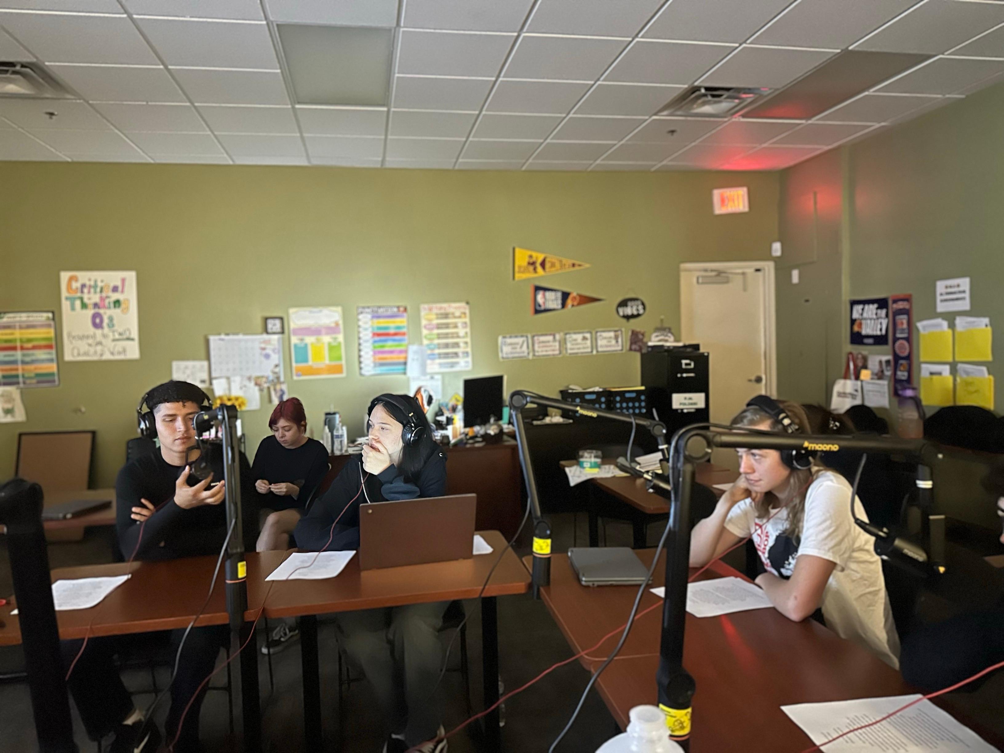 Ombudsman Arizona Charter West Image