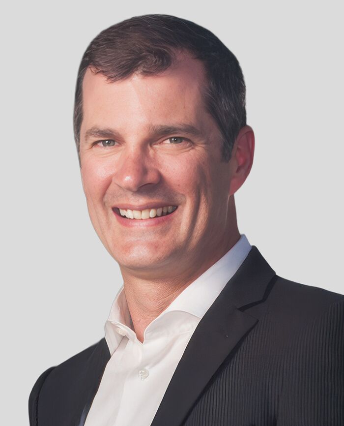 Pierre Masquelier at CrossCountry Mortgage Image