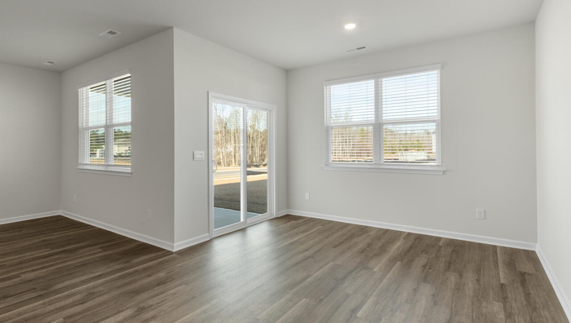 Hall's Landing by D.R. Horton Image