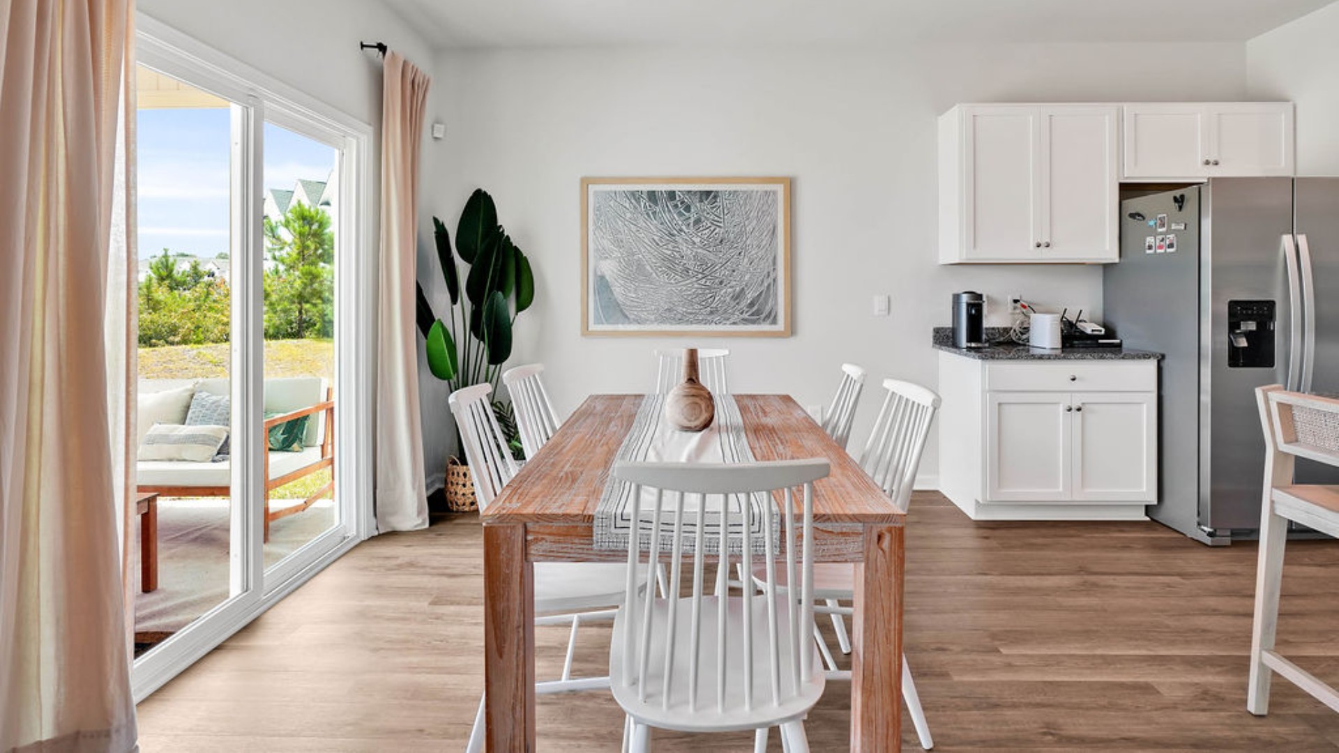 Hall's Landing by D.R. Horton Image