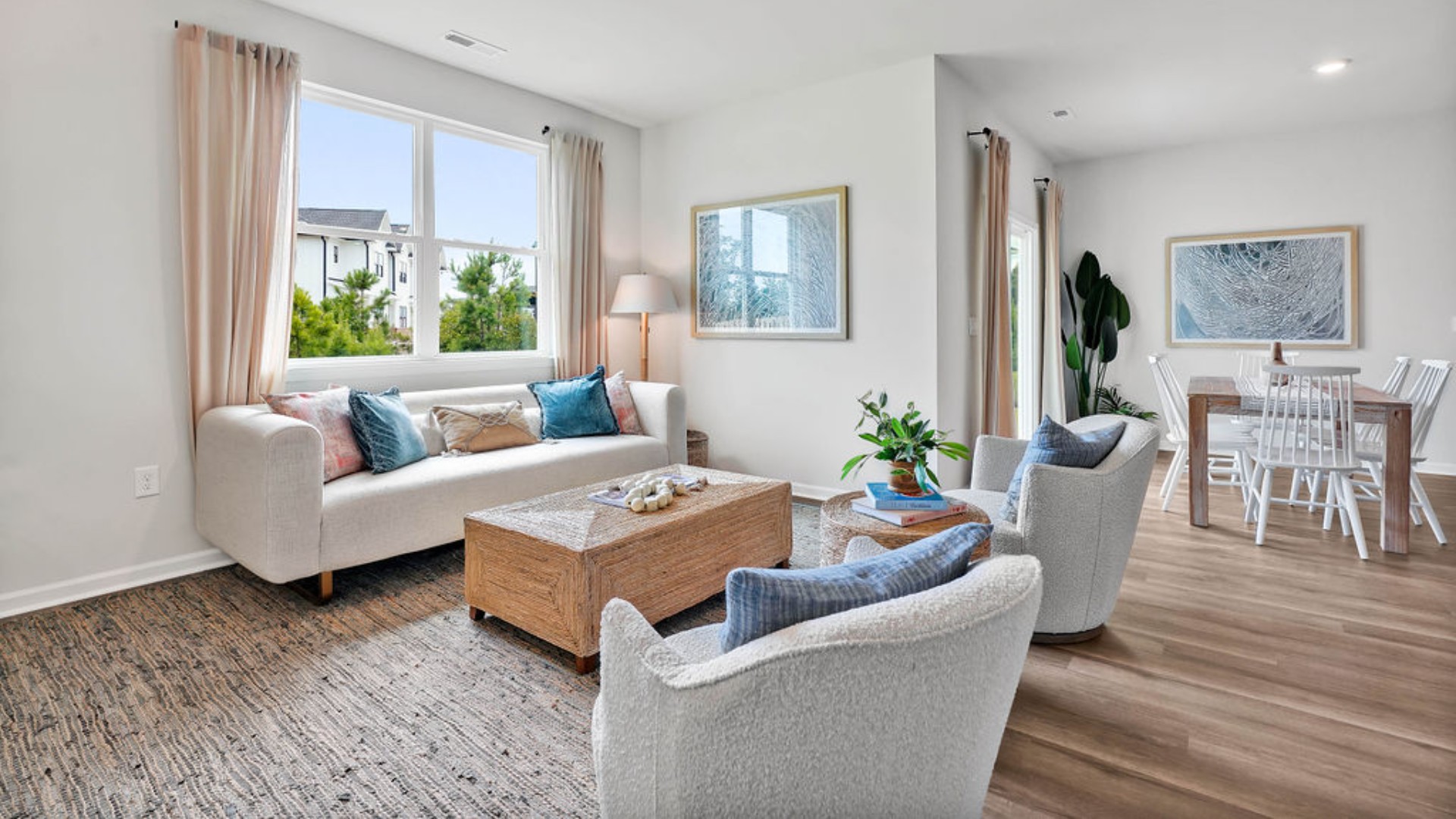 Hall's Landing by D.R. Horton Image