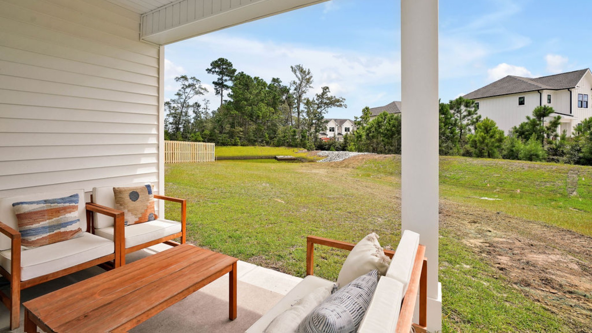 Hall's Landing by D.R. Horton Image