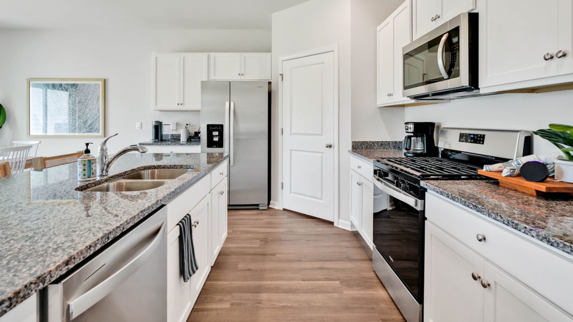 Hall's Landing by D.R. Horton Image