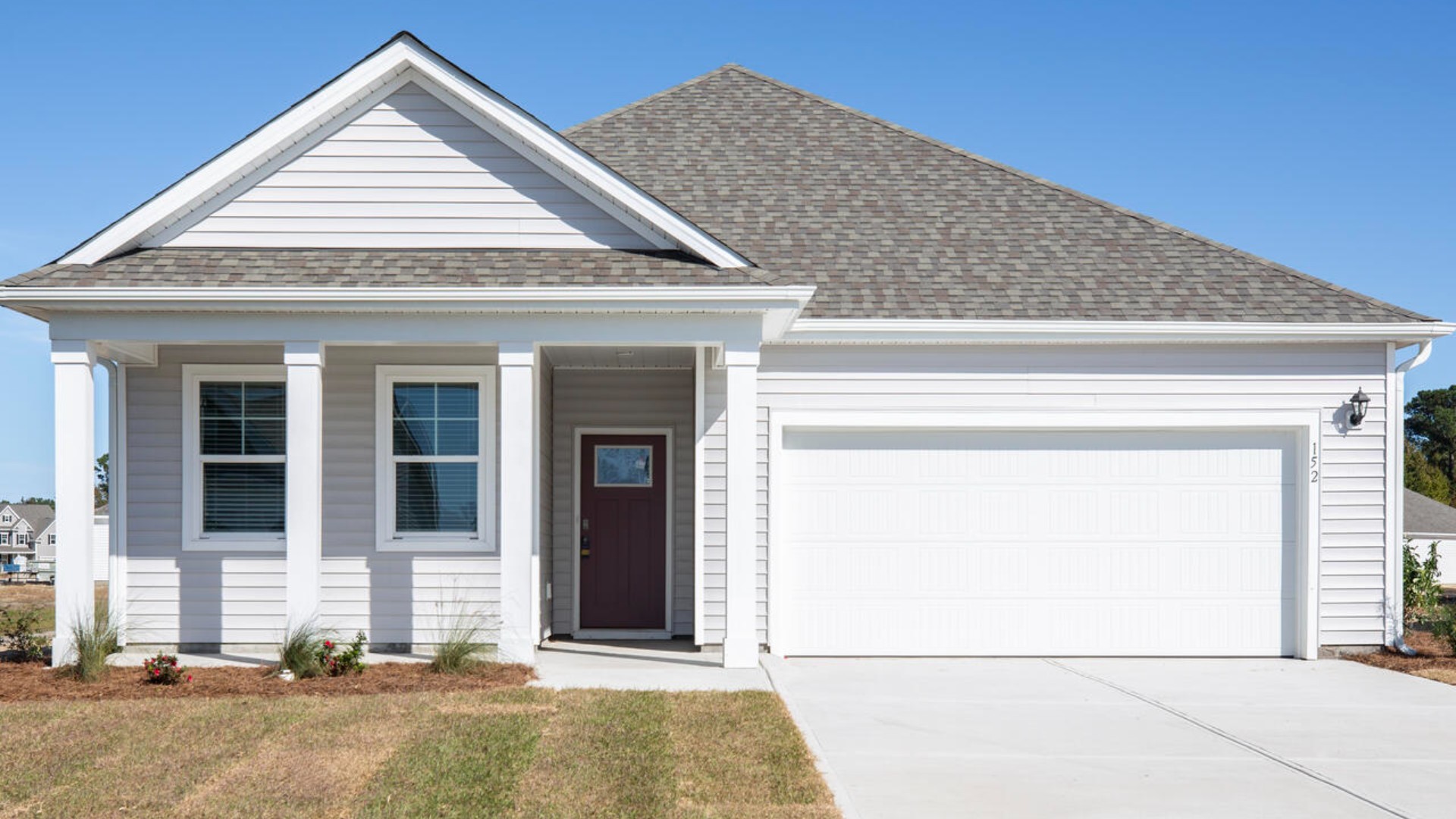 Hall's Landing by D.R. Horton Image