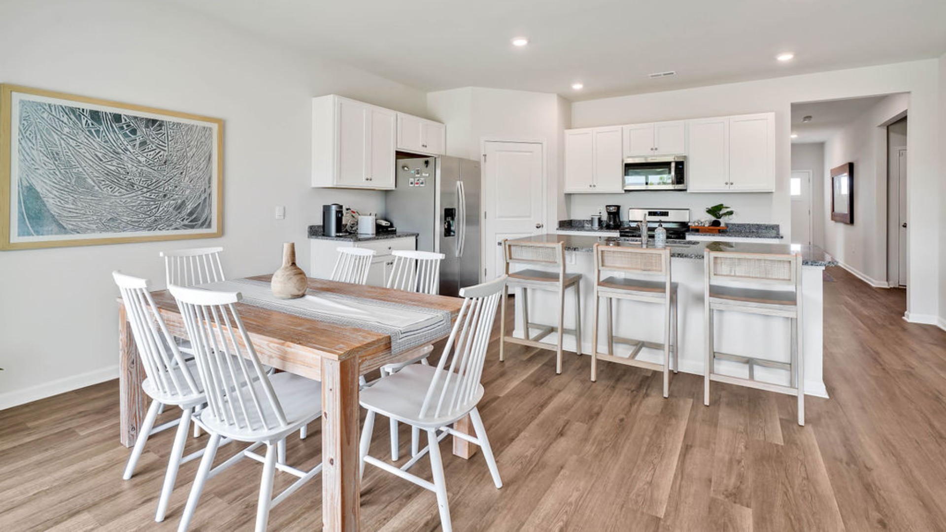 Hall's Landing by D.R. Horton Image