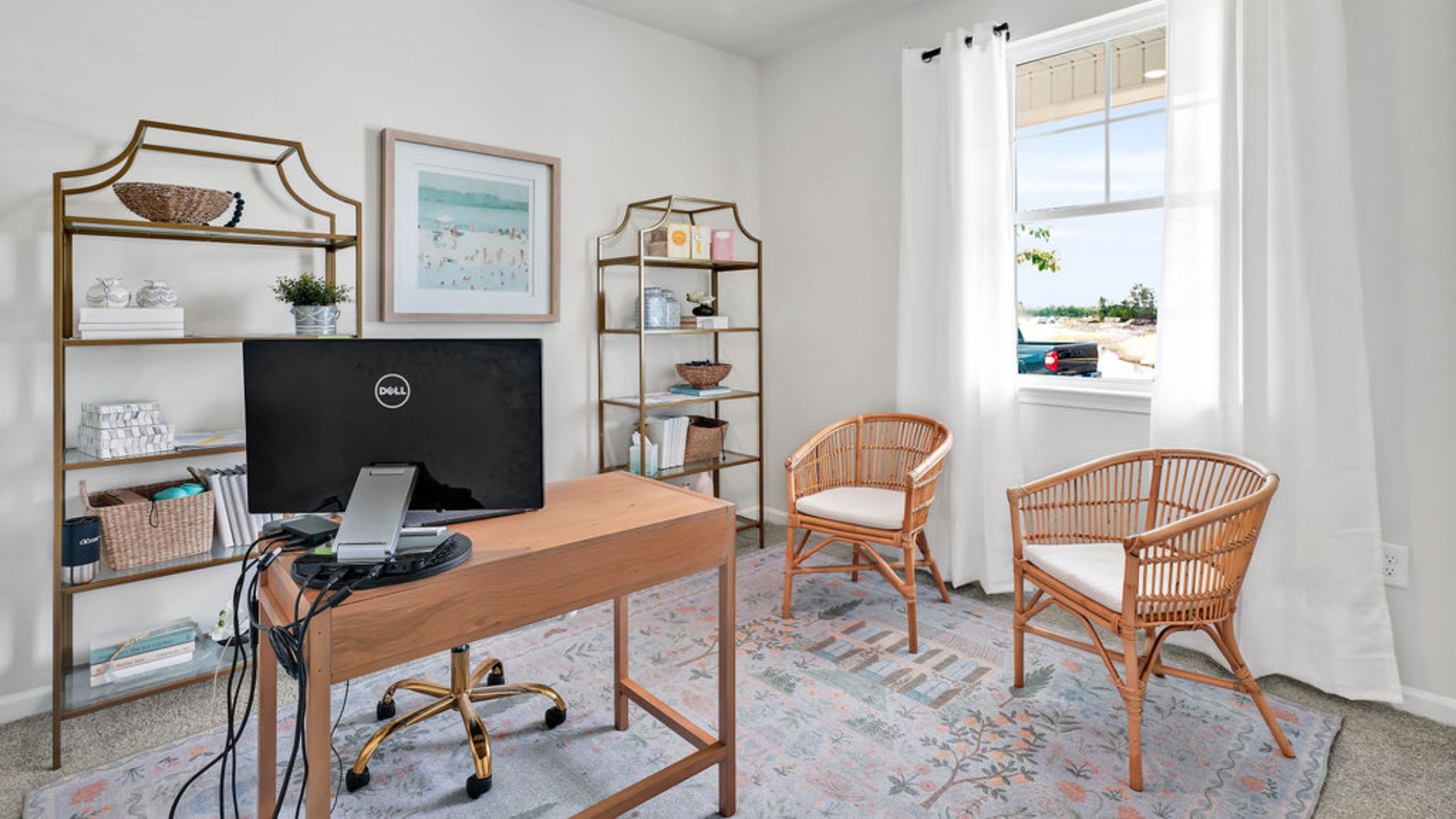 Hall's Landing by D.R. Horton Image