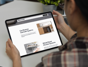 Aqua Pure Water Filtration Image