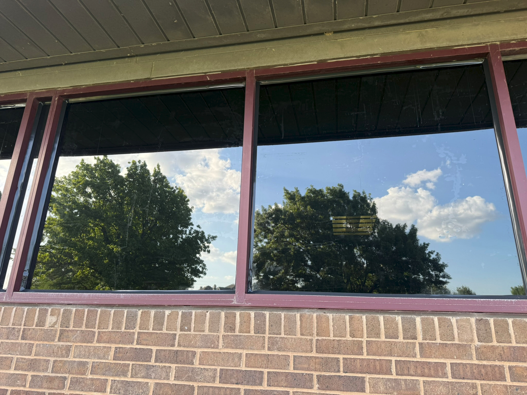 LeWolf Window Tint and Film Solutions