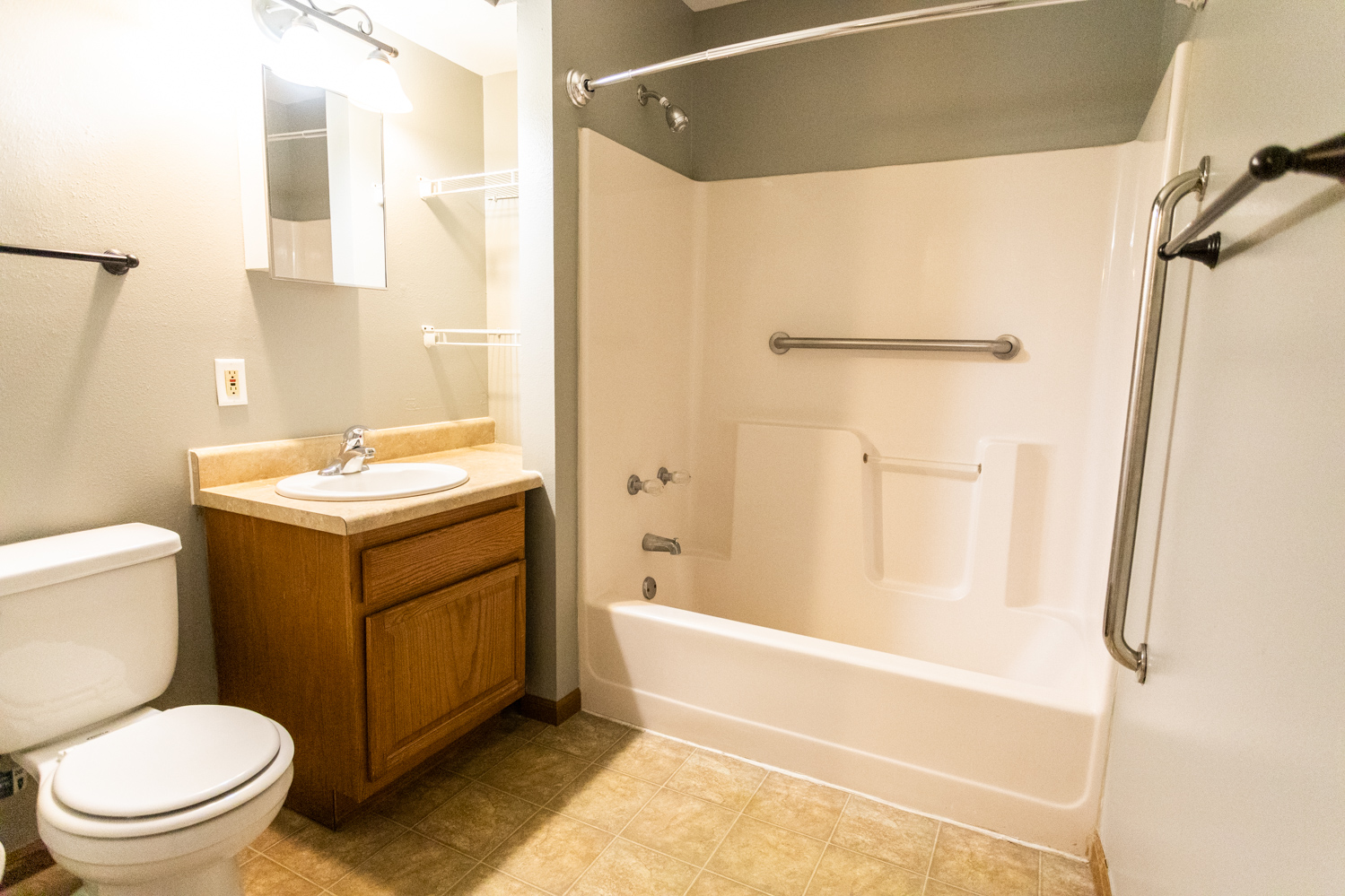 Country Meadows - Sioux Falls, SD