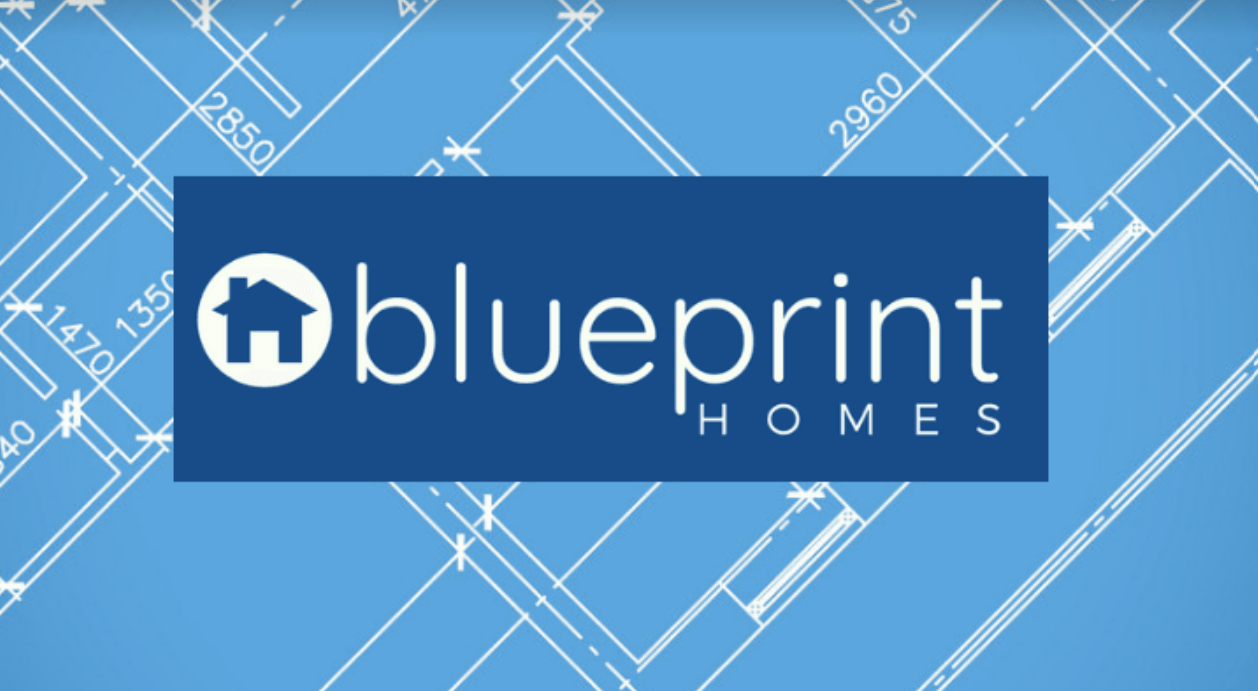 Blueprint Homes Image