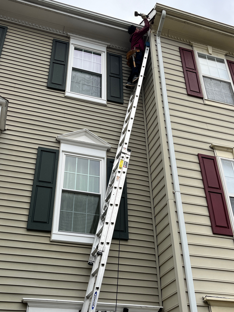 DMV Fix Remodeling Construction, LLC Image