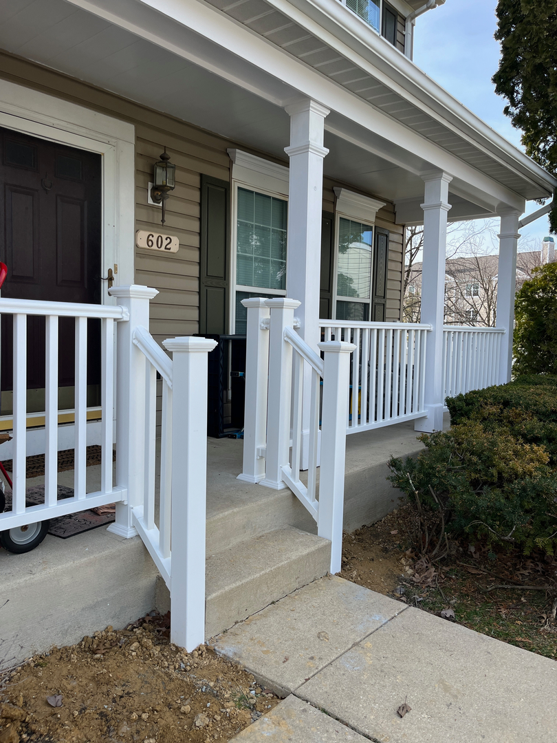 DMV Fix Remodeling Construction, LLC Image