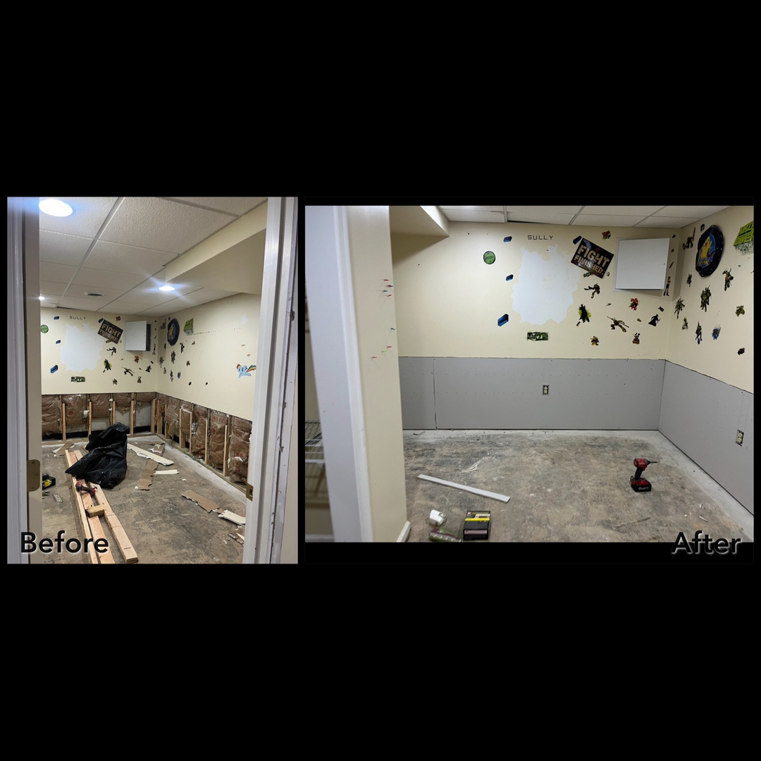 DMV Fix Remodeling Construction, LLC Image