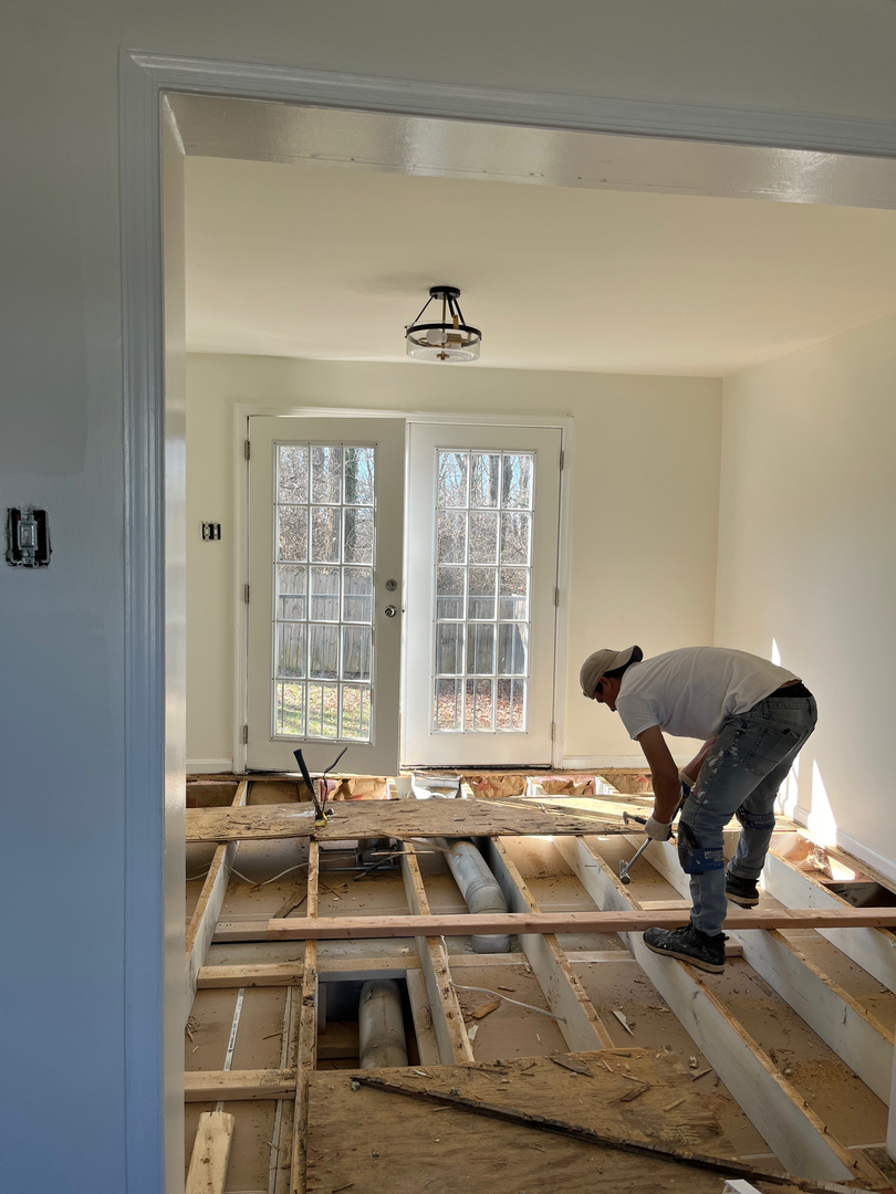 DMV Fix Remodeling Construction, LLC Image