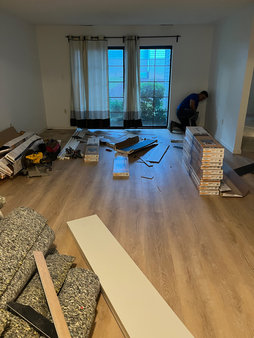 DMV Fix Remodeling Construction, LLC Image