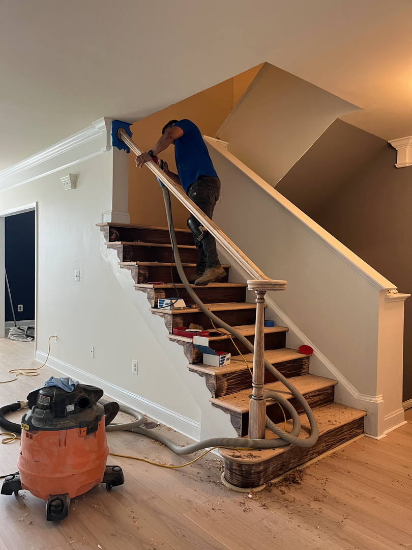 DMV Fix Remodeling Construction, LLC Image
