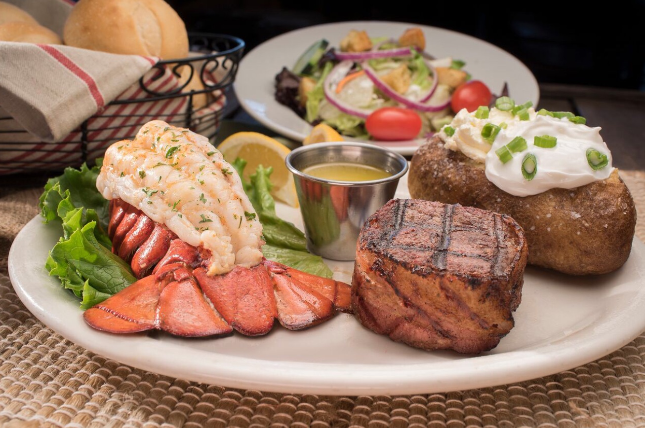 Cool Hand Luke's Image