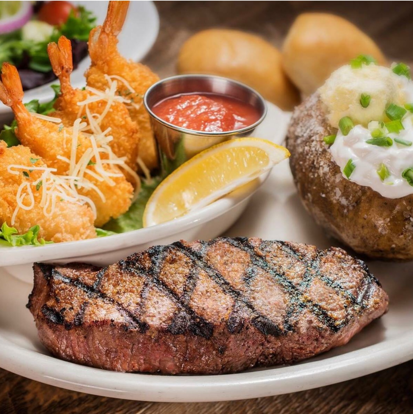 Cool Hand Luke's Logo