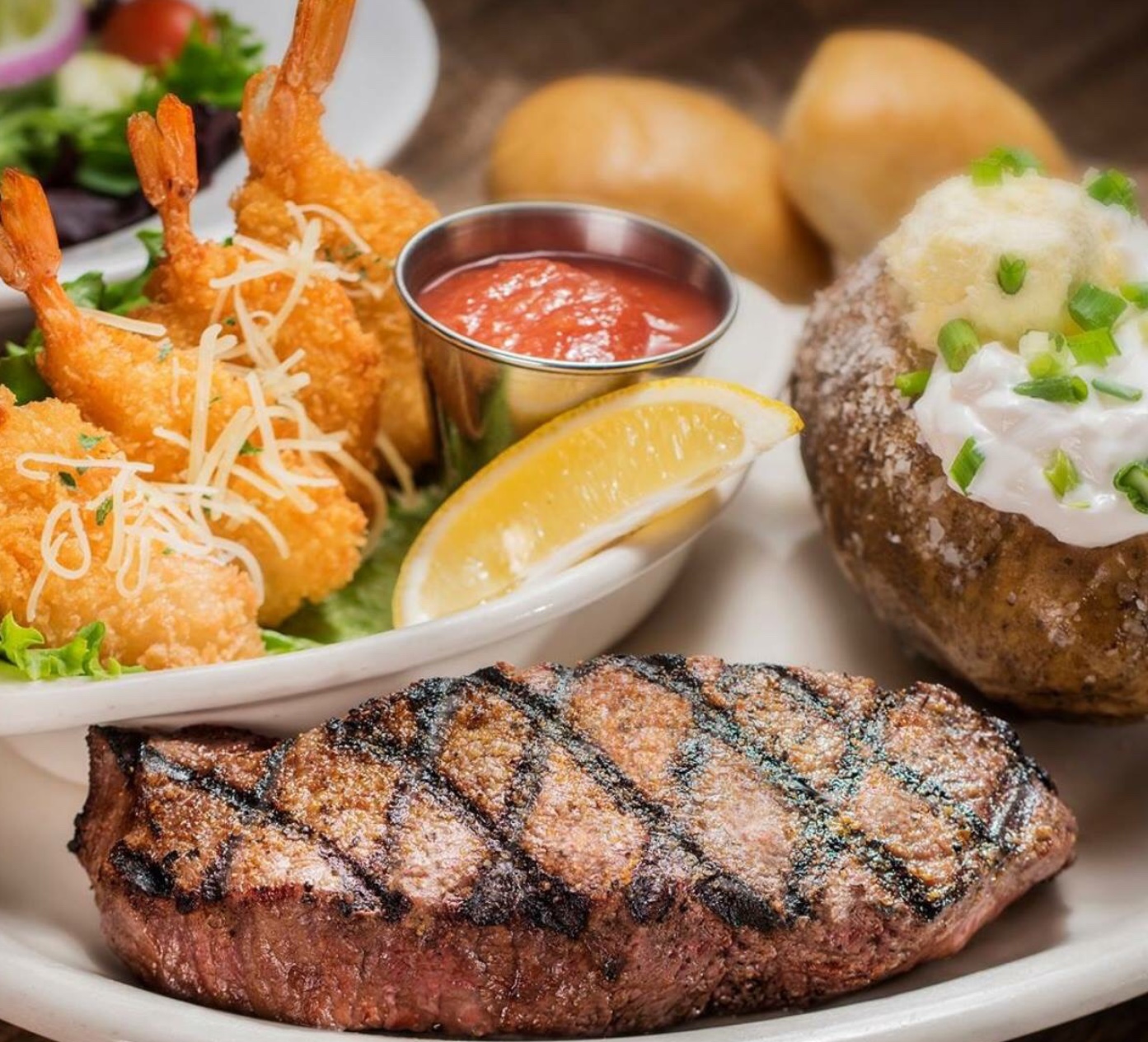 Cool Hand Luke's Image