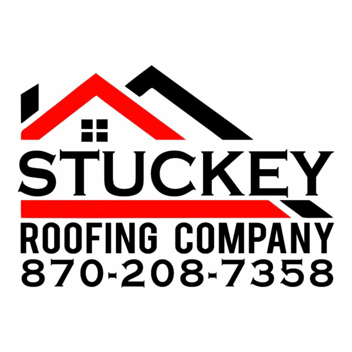Stuckey Roofing Co. Logo