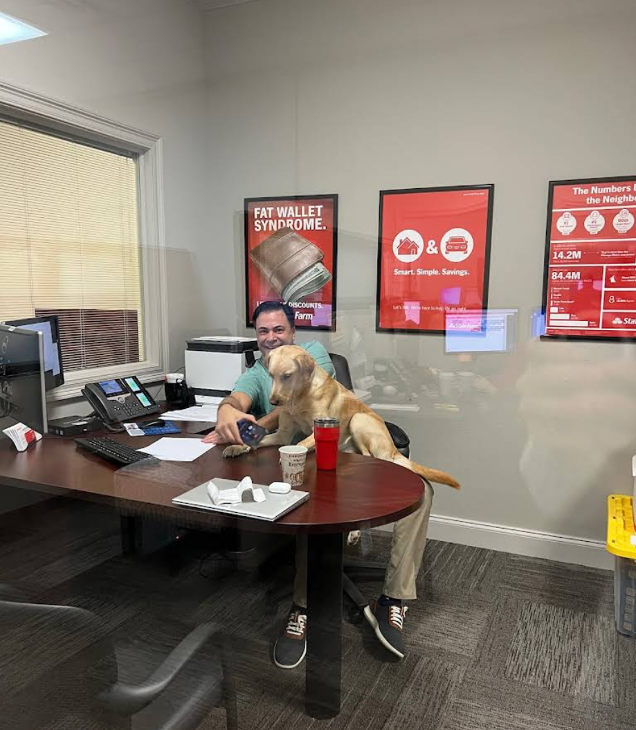 Mitch Mula - State Farm Insurance Agent - Baton Rouge, LA