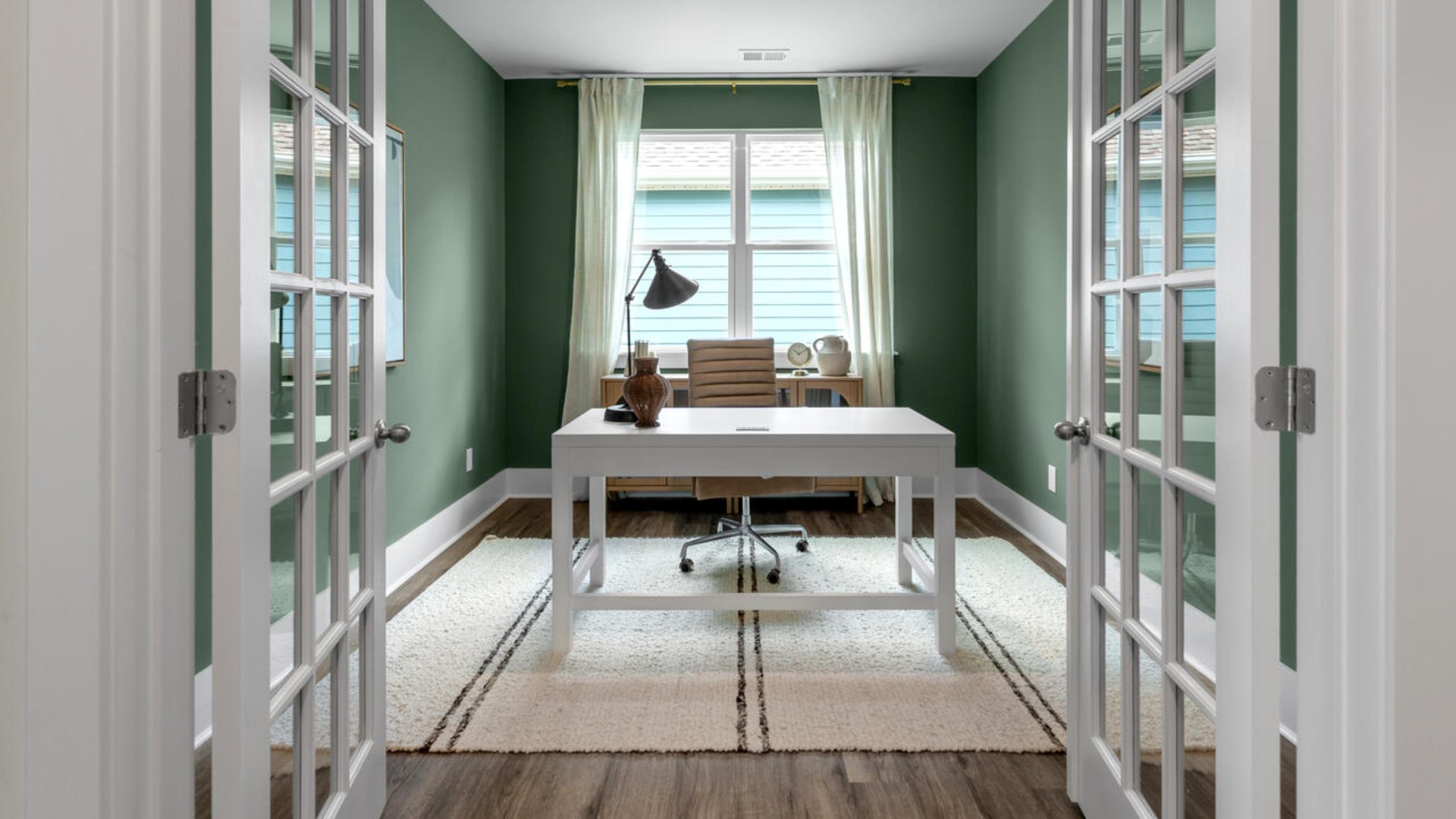 Indigo Preserve by D.R. Horton Image