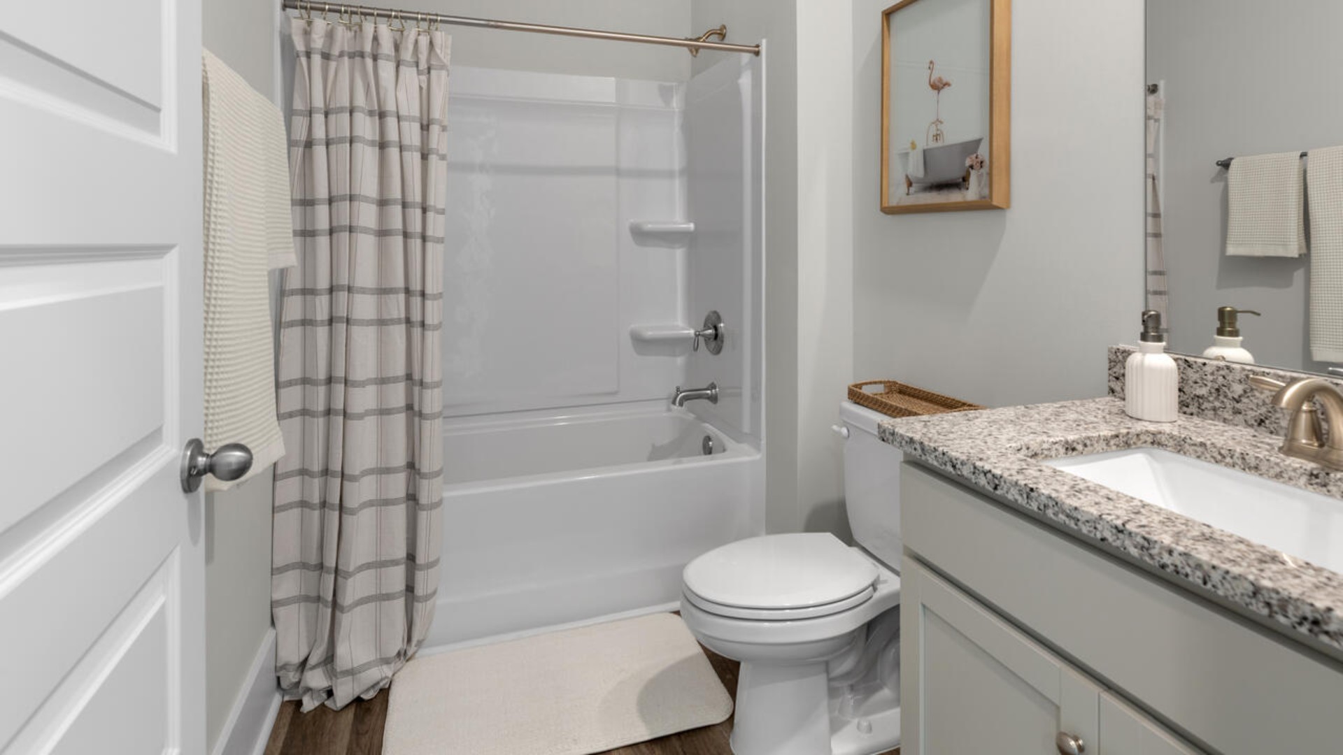 Indigo Preserve by D.R. Horton Image