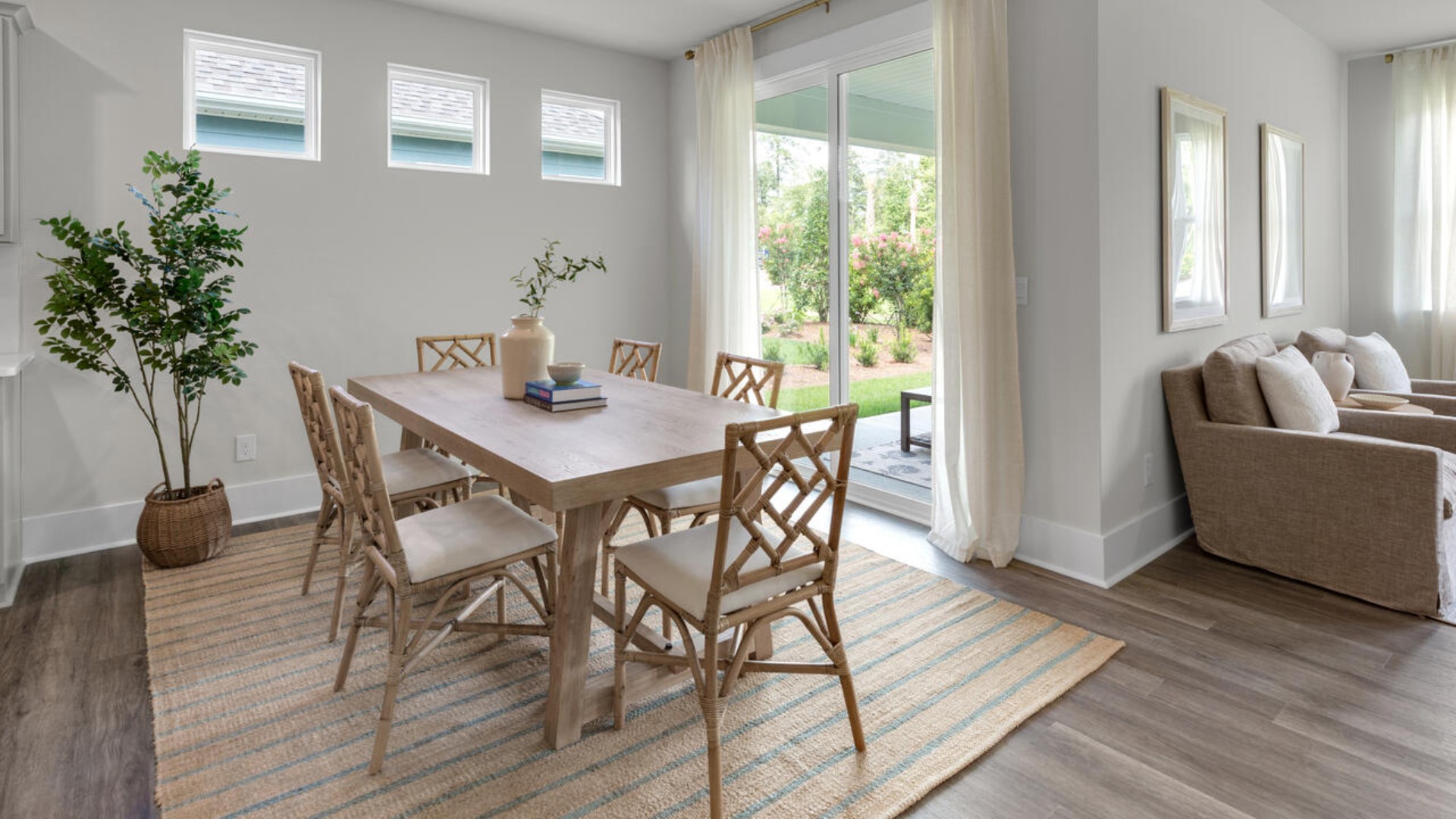 Indigo Preserve by D.R. Horton Image