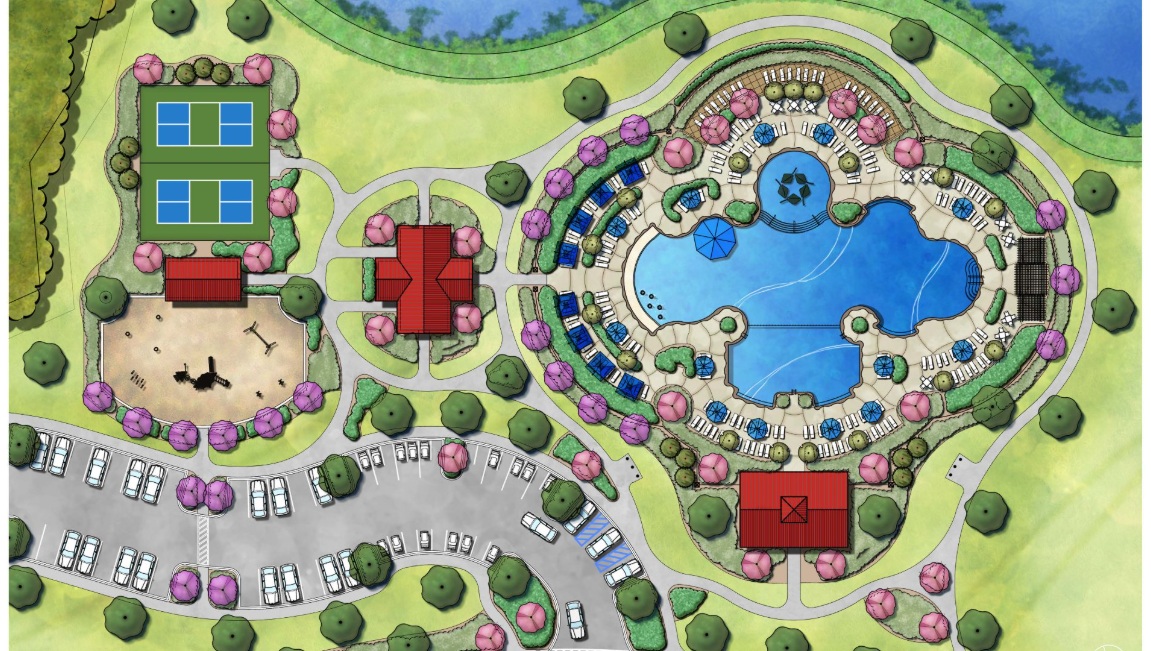 Indigo Preserve by D.R. Horton Image