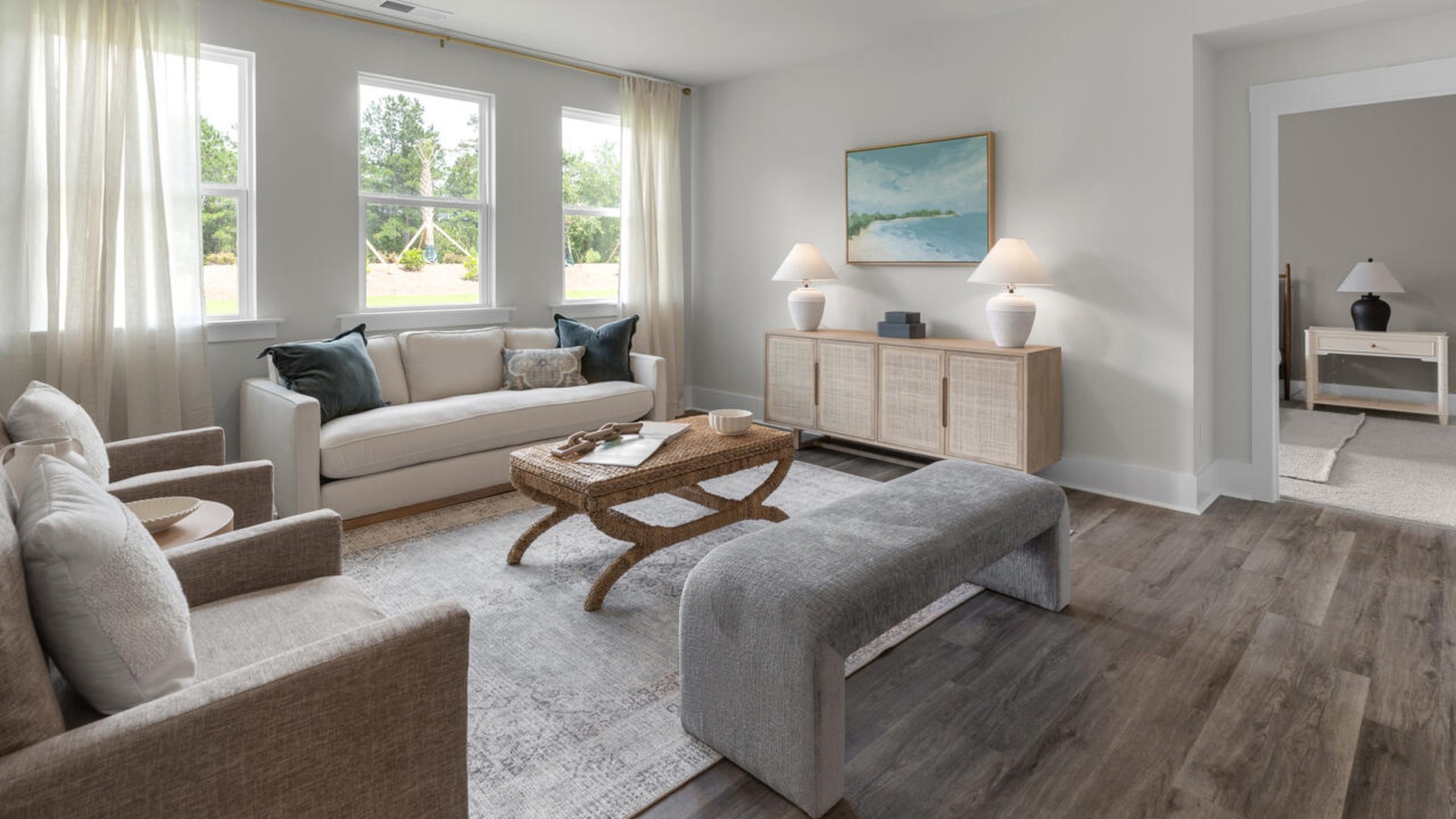 Indigo Preserve by D.R. Horton Image