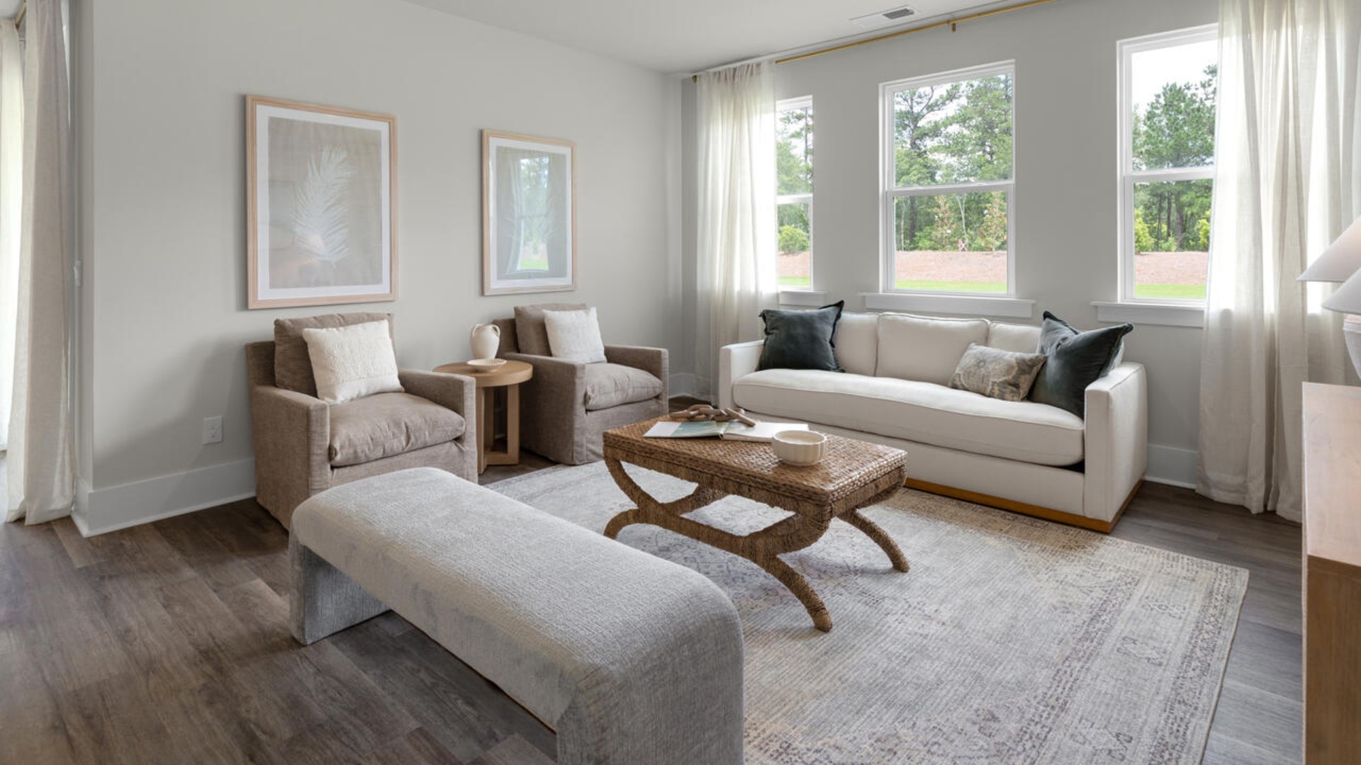 Indigo Preserve by D.R. Horton Image