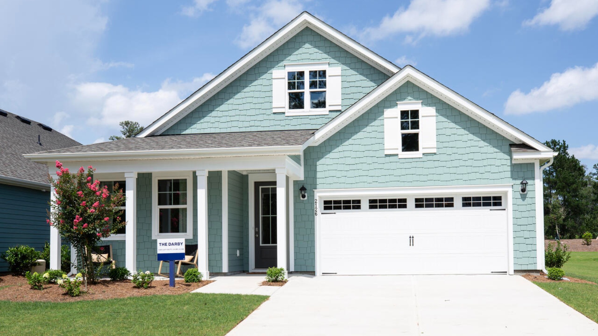 Indigo Preserve by D.R. Horton Image