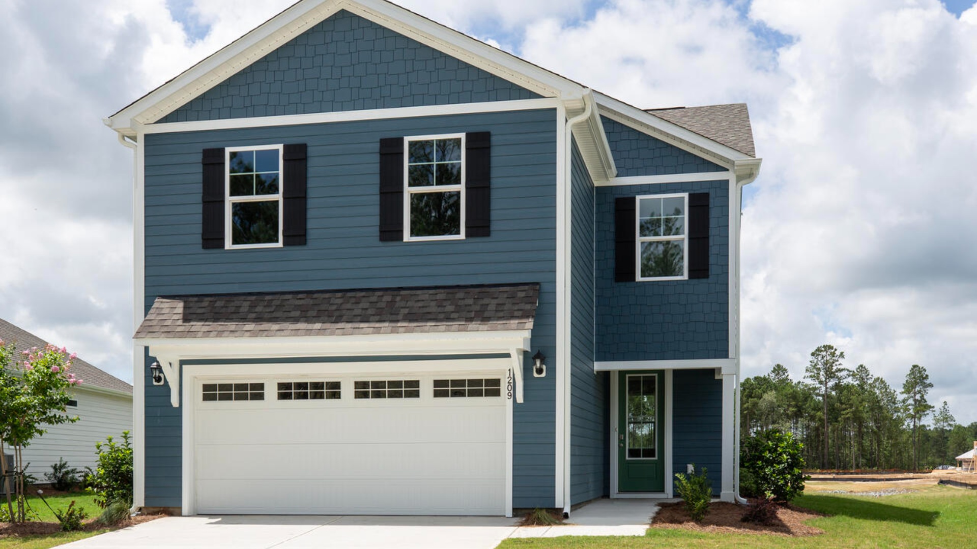 Indigo Preserve by D.R. Horton Image