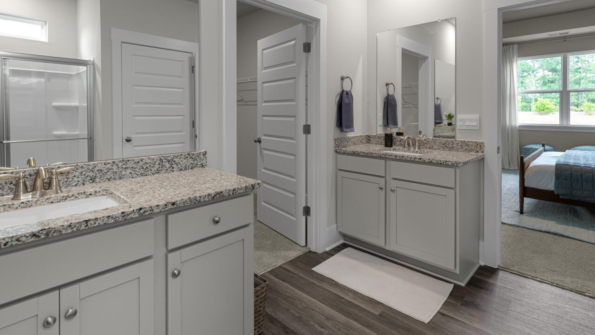 Indigo Preserve by D.R. Horton Image