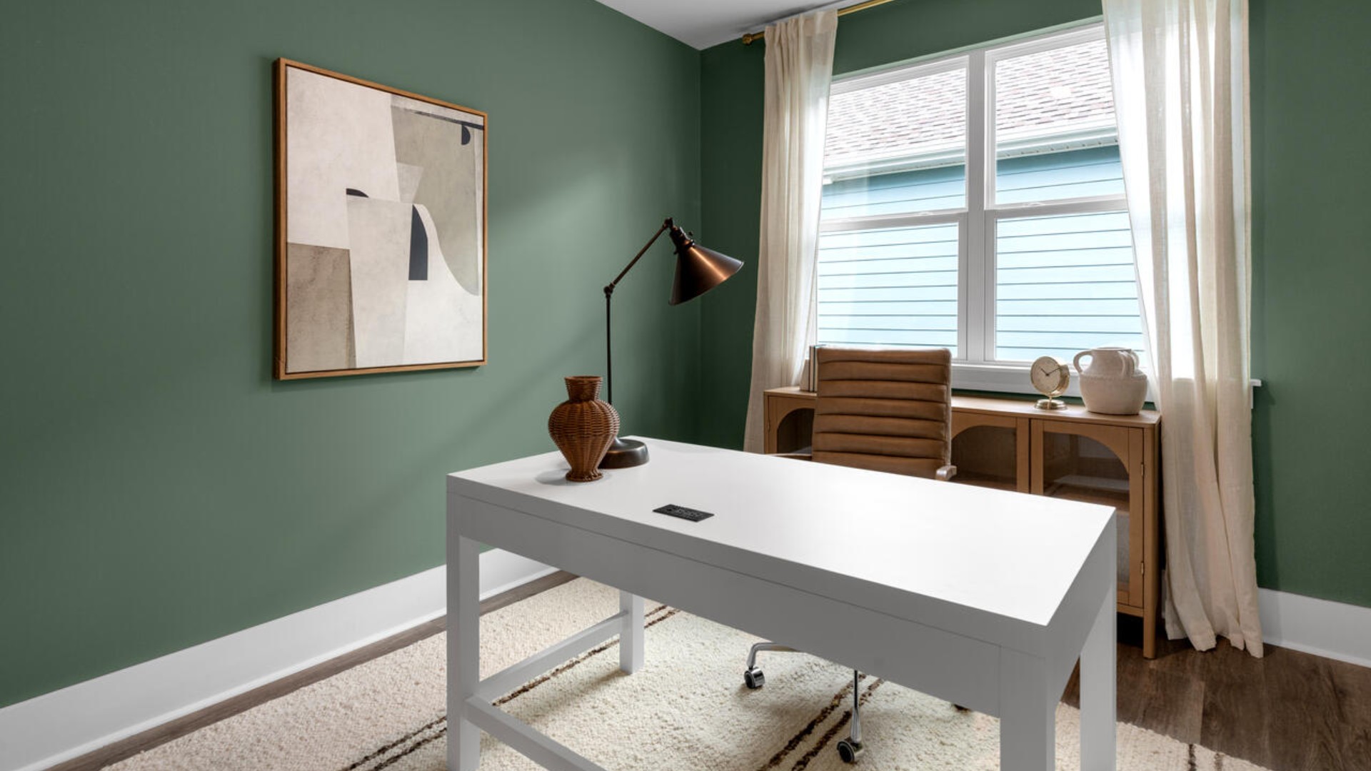 Indigo Preserve by D.R. Horton Image