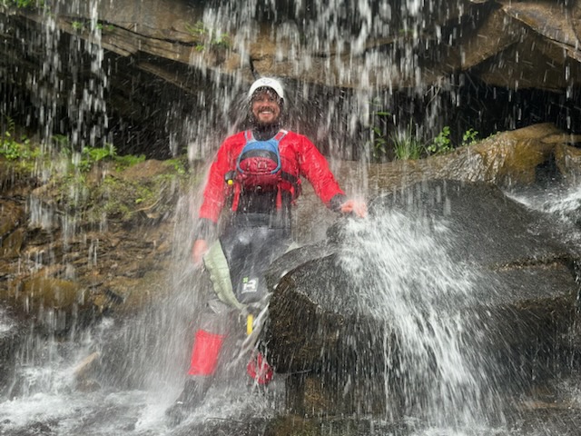 West Virginia Adventures - Hico, WV