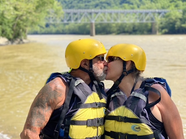 West Virginia Adventures - Hico, WV