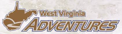 West Virginia Adventures logo