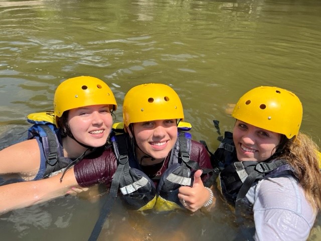 West Virginia Adventures - Hico, WV