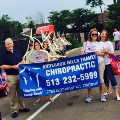 Anderson Hills Chiropractic - Cincinnati, OH