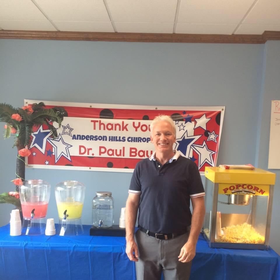 Anderson Hills Chiropractic - Cincinnati, OH