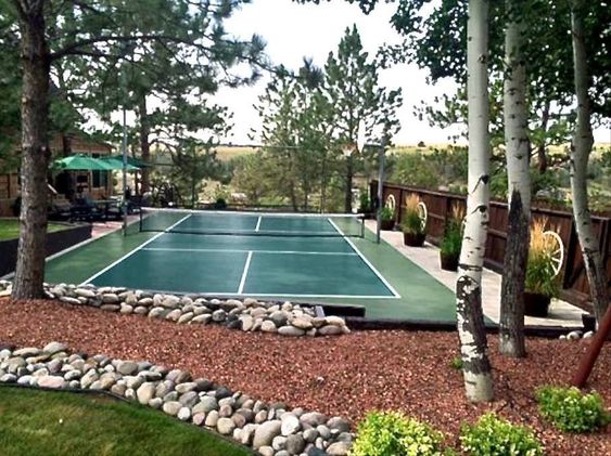 KCPickleballCourts.com Image