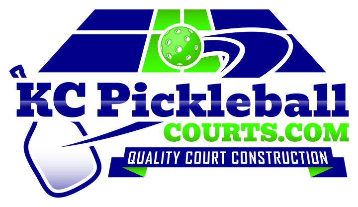 KCPickleballCourts.com Logo
