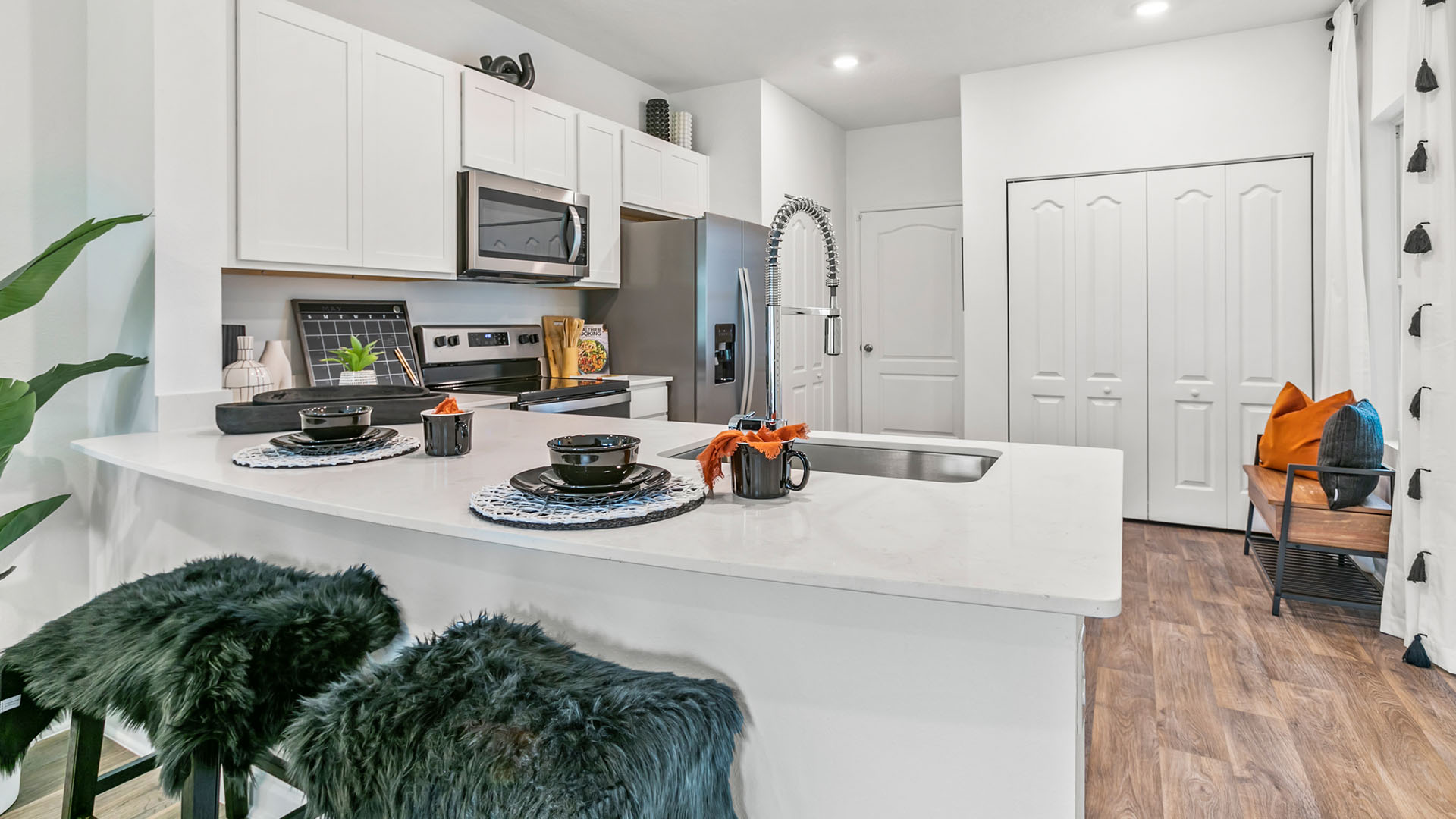 Corsair by D.R. Horton Image