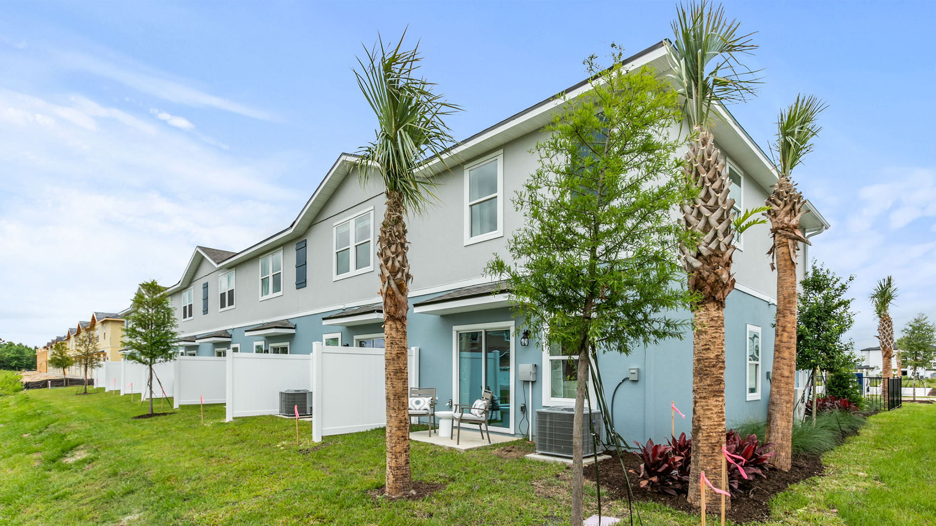 Corsair by D.R. Horton Image