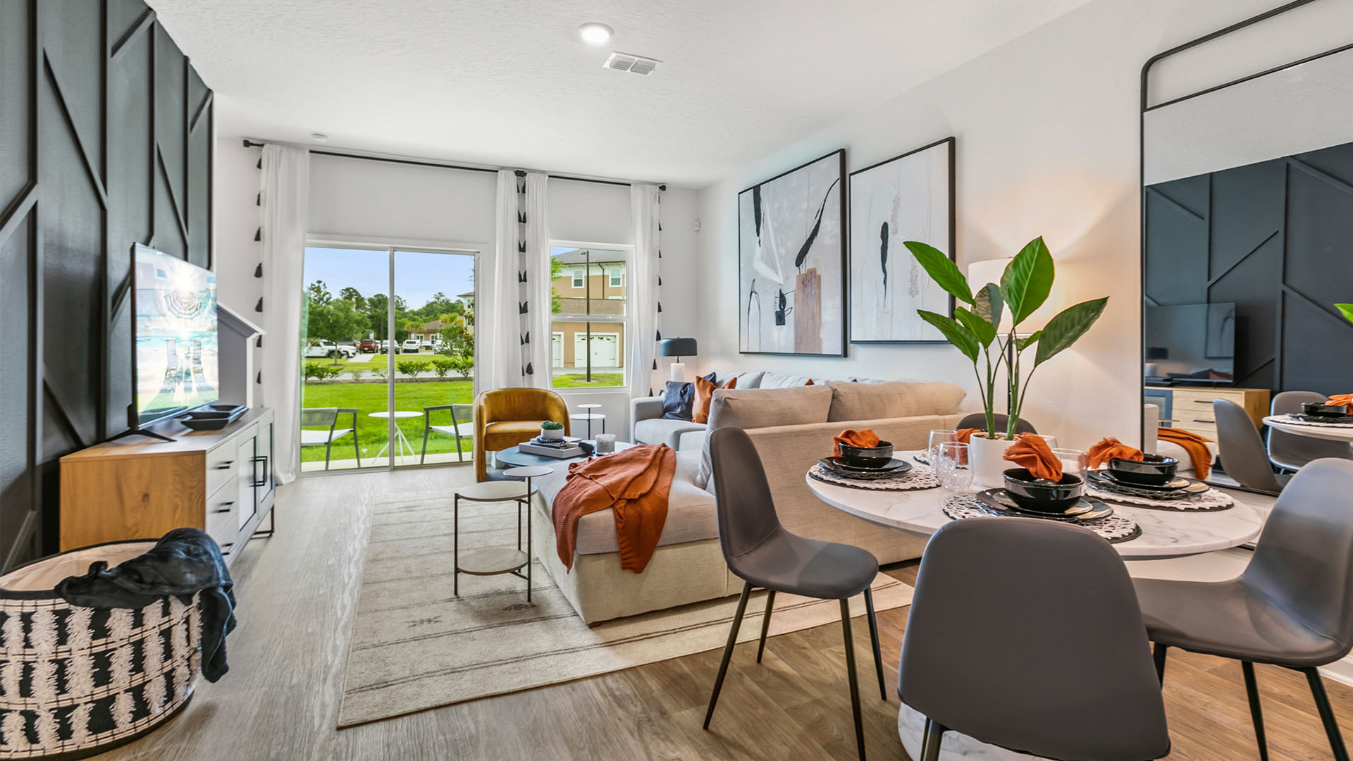 Corsair by D.R. Horton Image