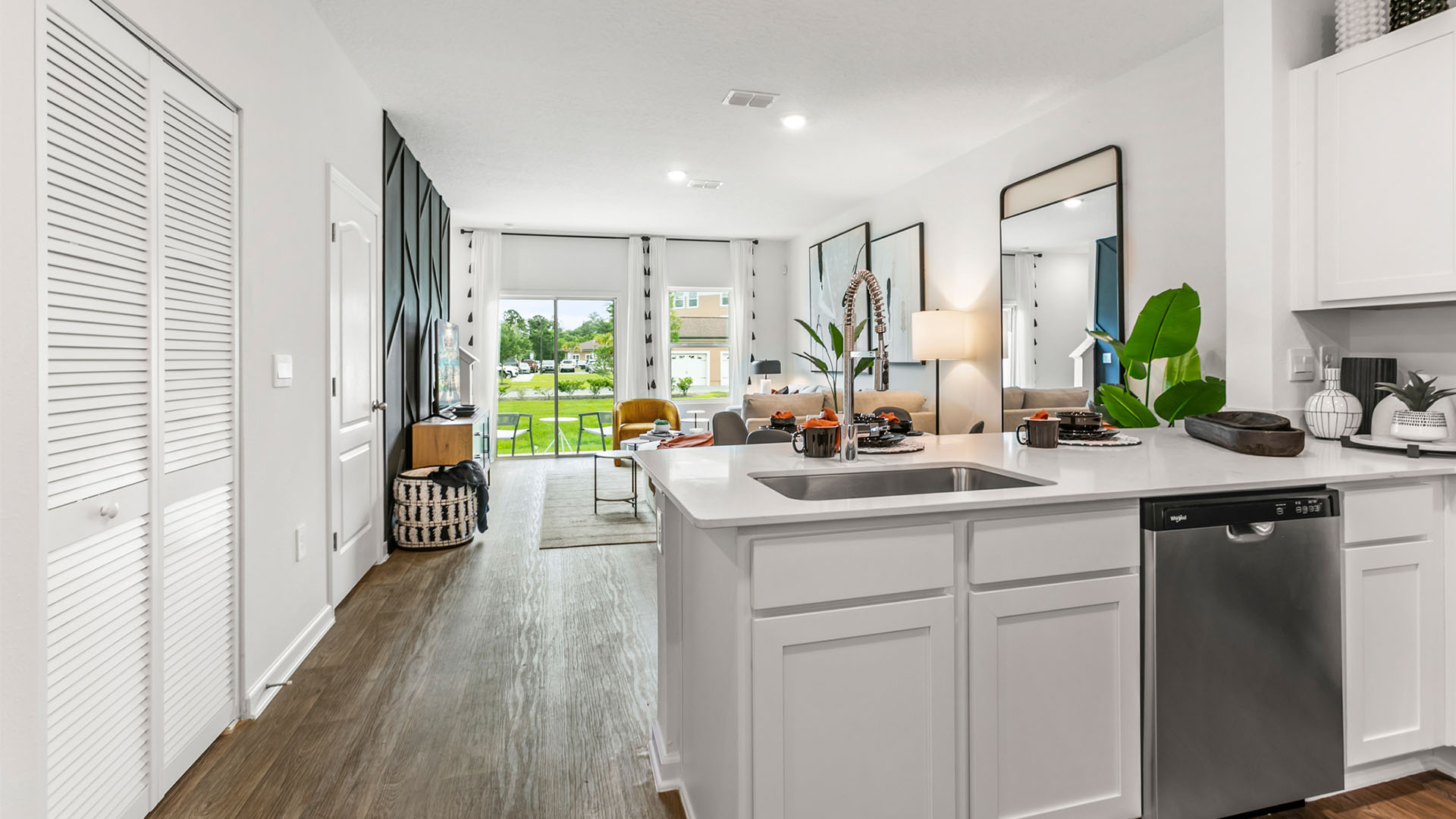 Corsair by D.R. Horton Image