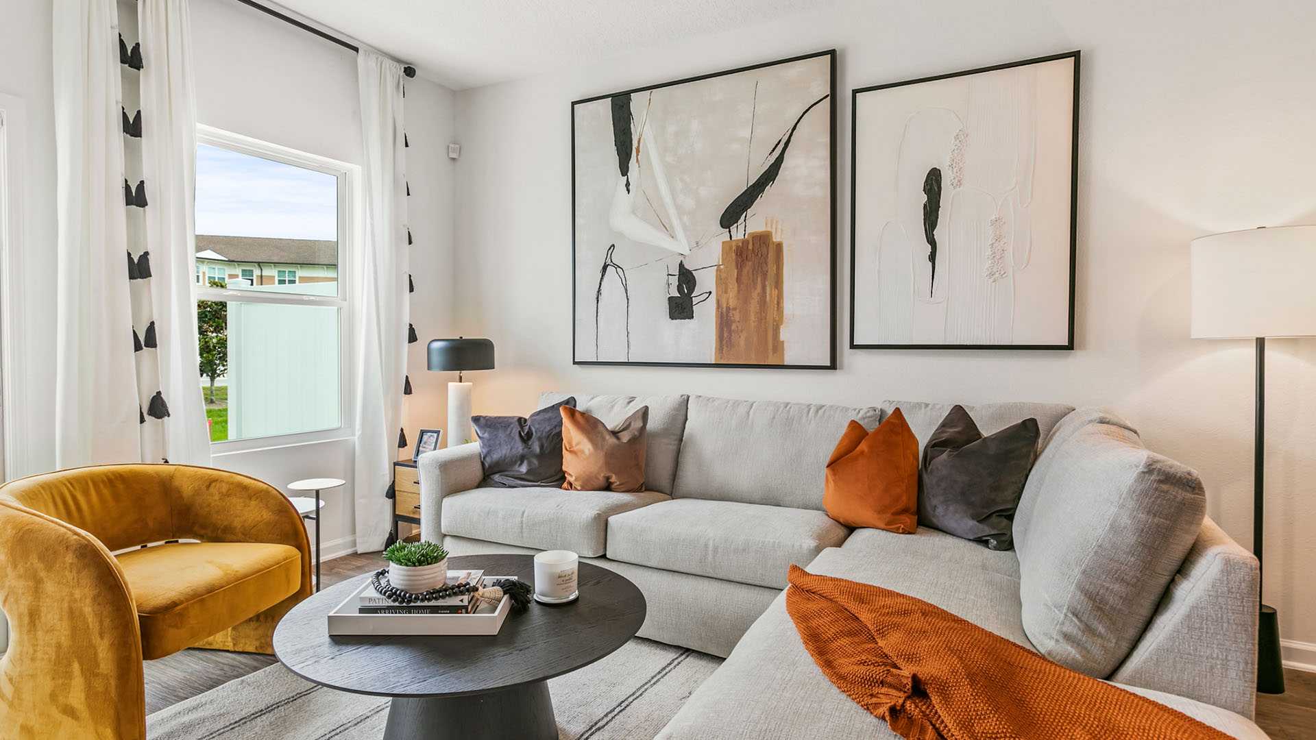 Corsair by D.R. Horton Image