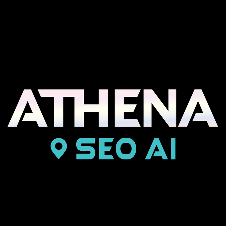 Athena SEO AI Logo